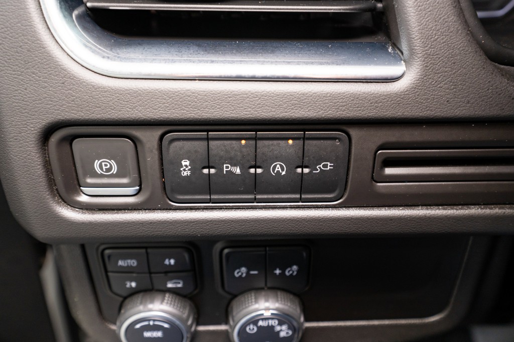 2021 Chevrolet Tahoe Image 32