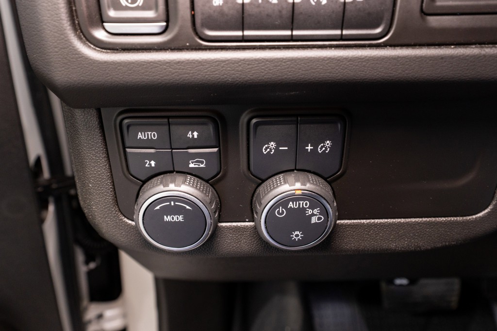 2021 Chevrolet Tahoe Image 33