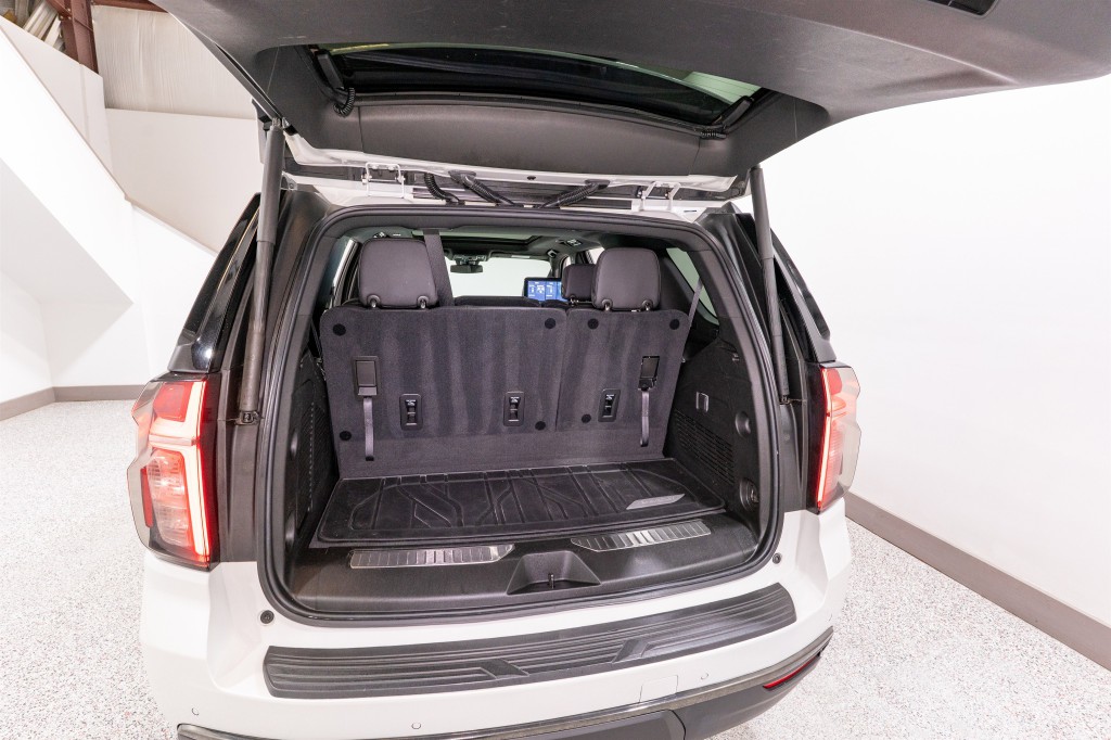 2021 Chevrolet Tahoe Image 37