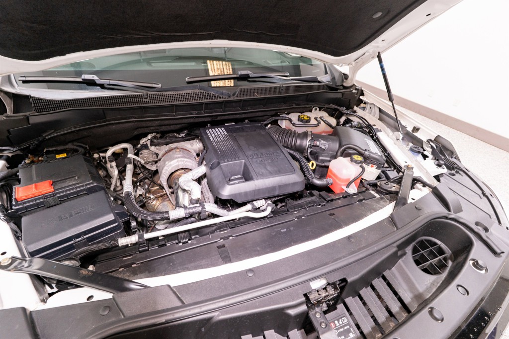 2021 Chevrolet Tahoe Image 38