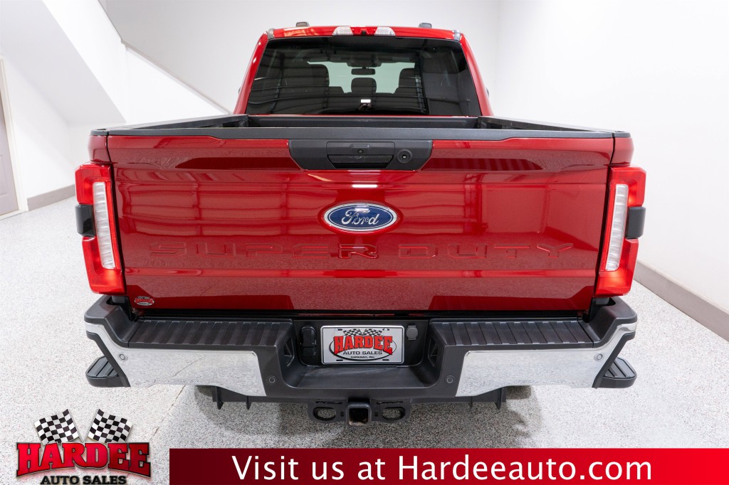 2023 Ford F-250 Image 4