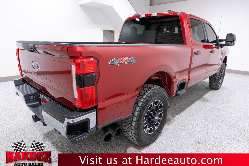 2023 Ford F-250 Image 5