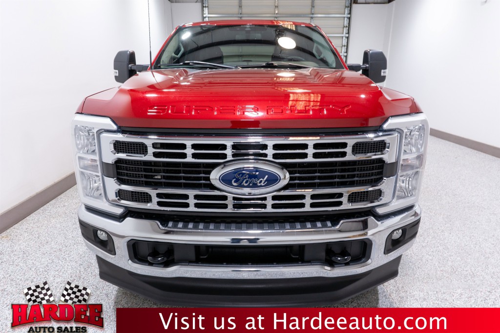 2023 Ford F-250 Image 7