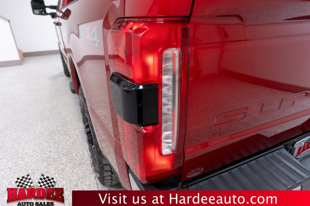 2023 Ford F-250 Image 9