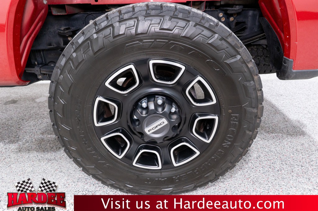 2023 Ford F-250 Image 10