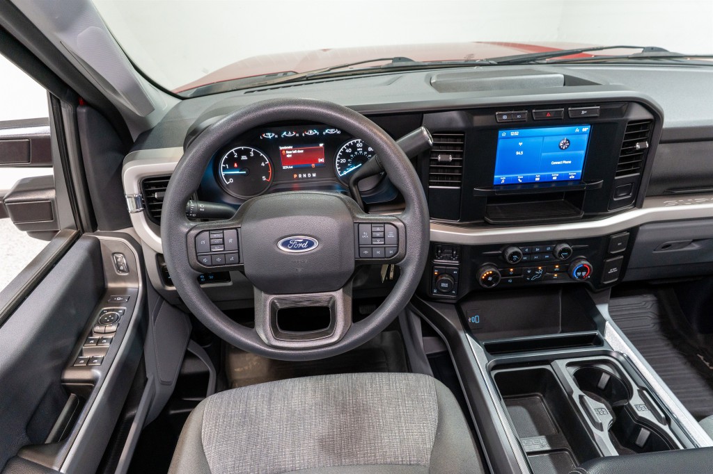 2023 Ford F-250 Image 15