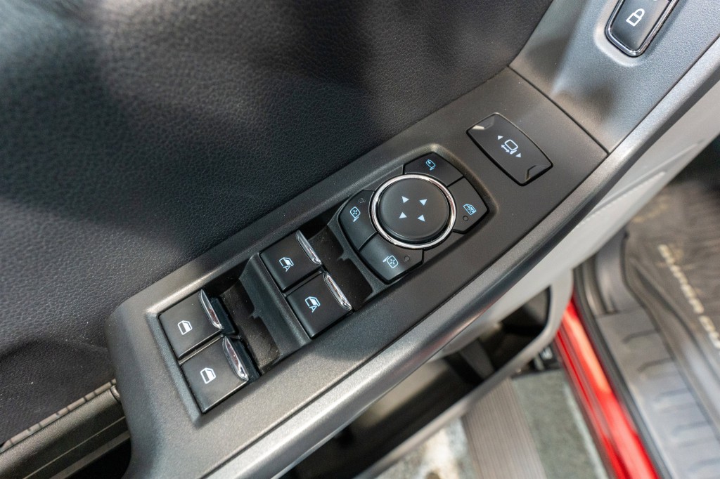 2023 Ford F-250 Image 18