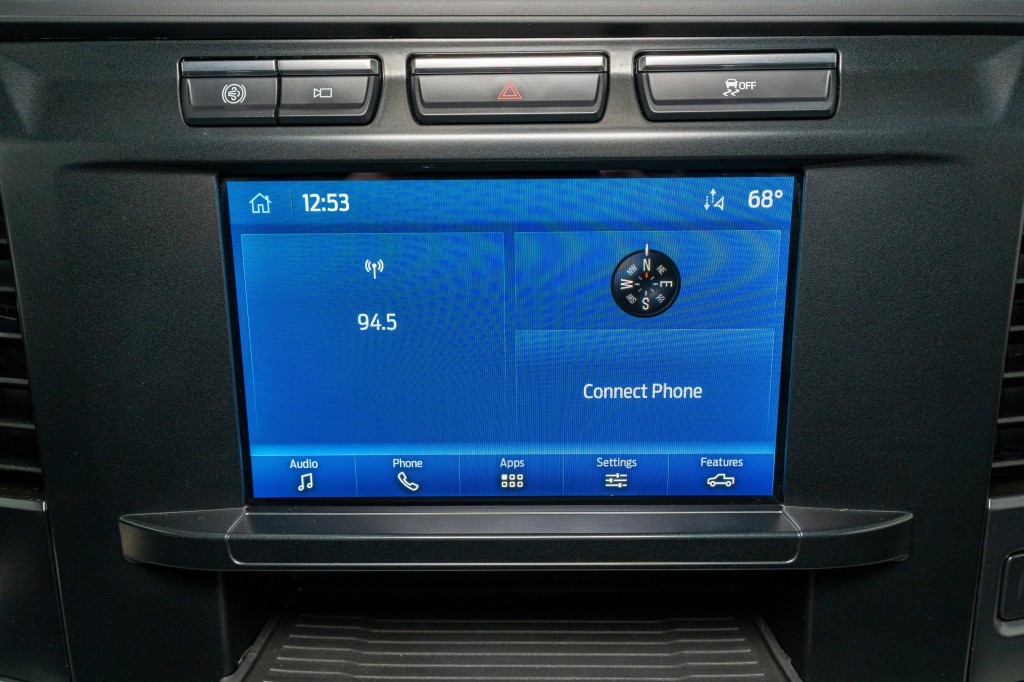 2023 Ford F-250 Image 20