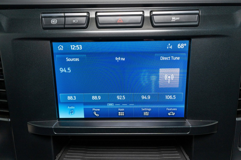 2023 Ford F-250 Image 21