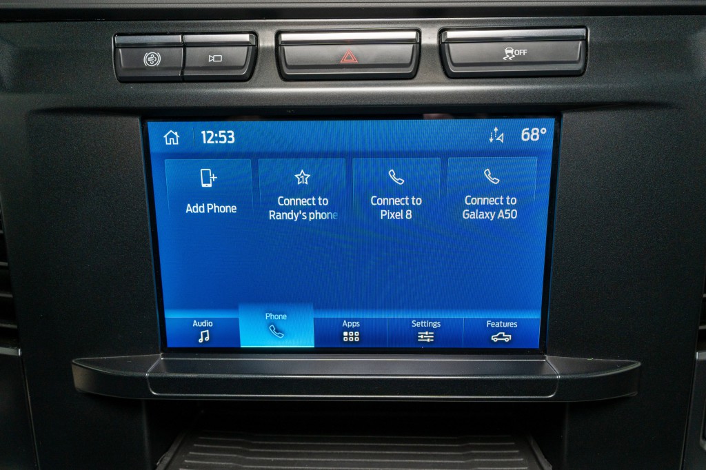 2023 Ford F-250 Image 22