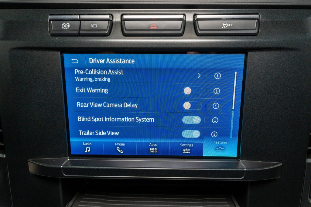 2023 Ford F-250 Image 23