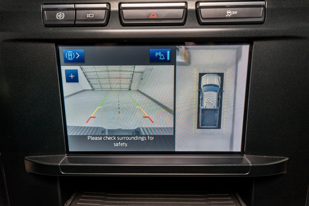 2023 Ford F-250 Image 24