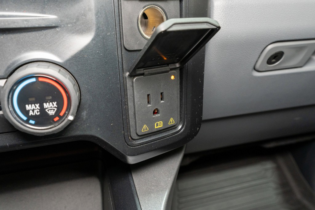 2023 Ford F-250 Image 26