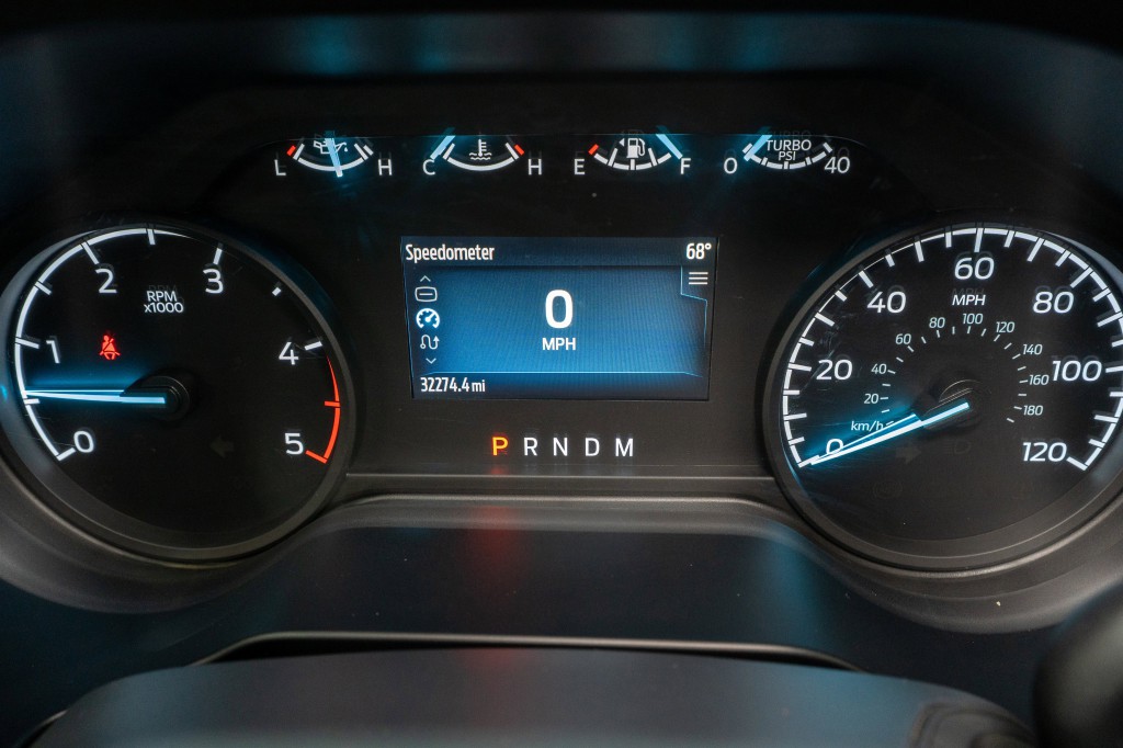 2023 Ford F-250 Image 28