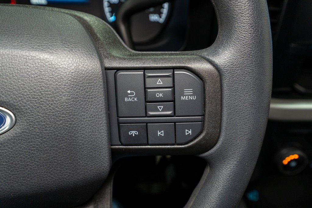 2023 Ford F-250 Image 29