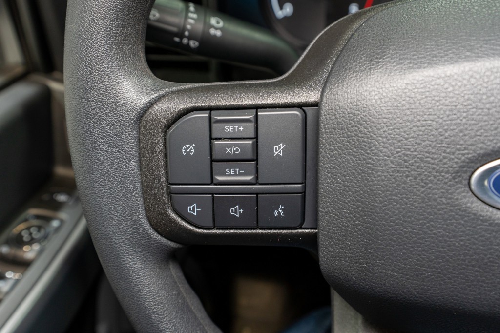 2023 Ford F-250 Image 30