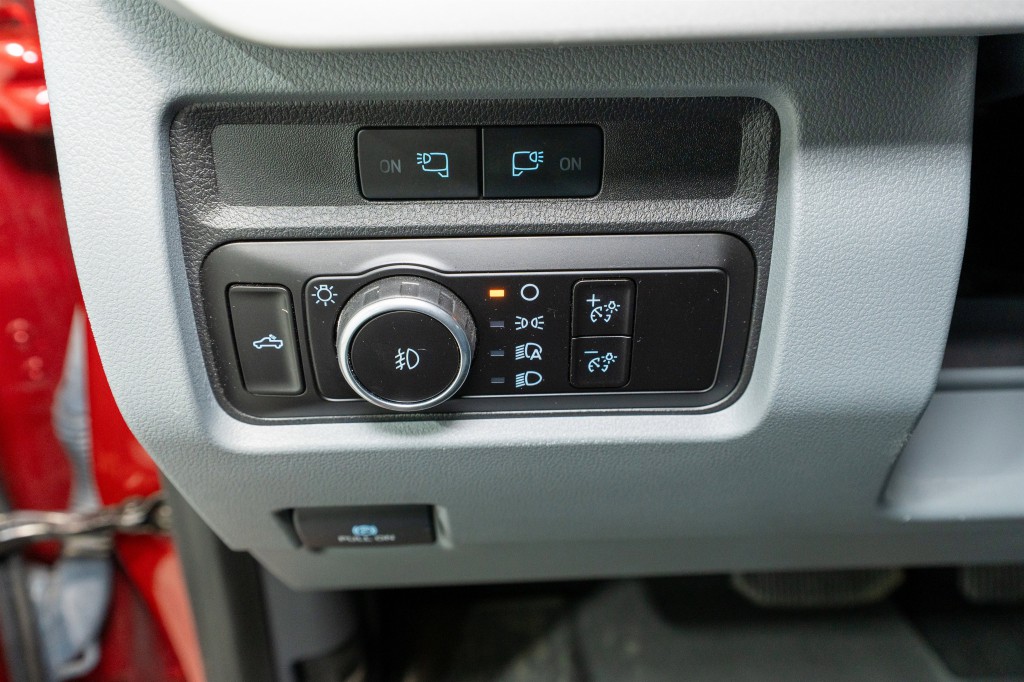 2023 Ford F-250 Image 33