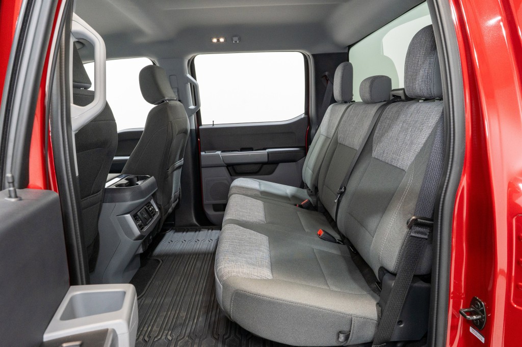 2023 Ford F-250 Image 34