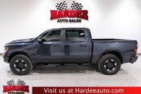 Image for 2020 RAM 1500 Rebel ID: 7290519