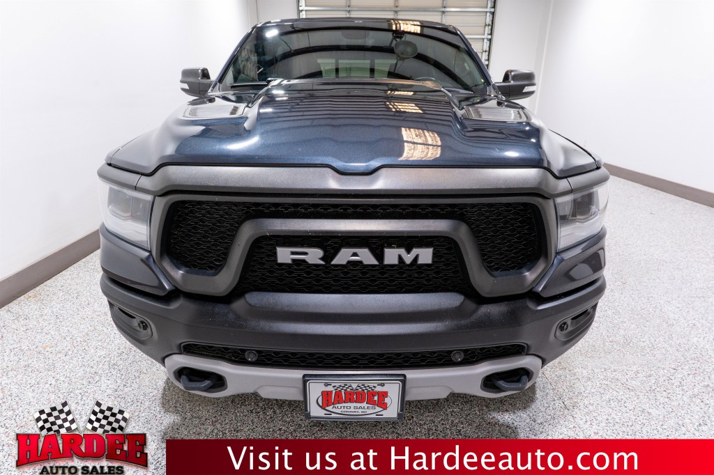 2020 RAM 1500 Image 7