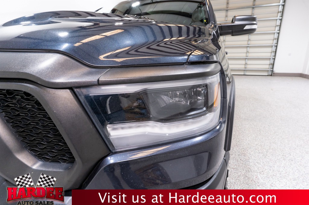 2020 RAM 1500 Image 8