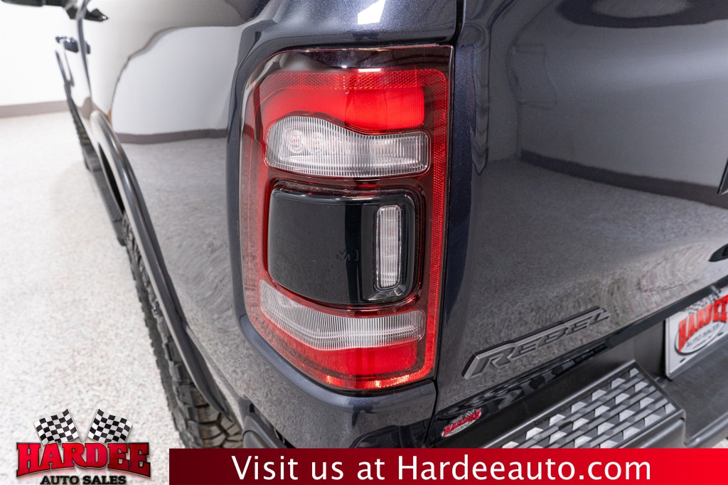 2020 RAM 1500 Image 9