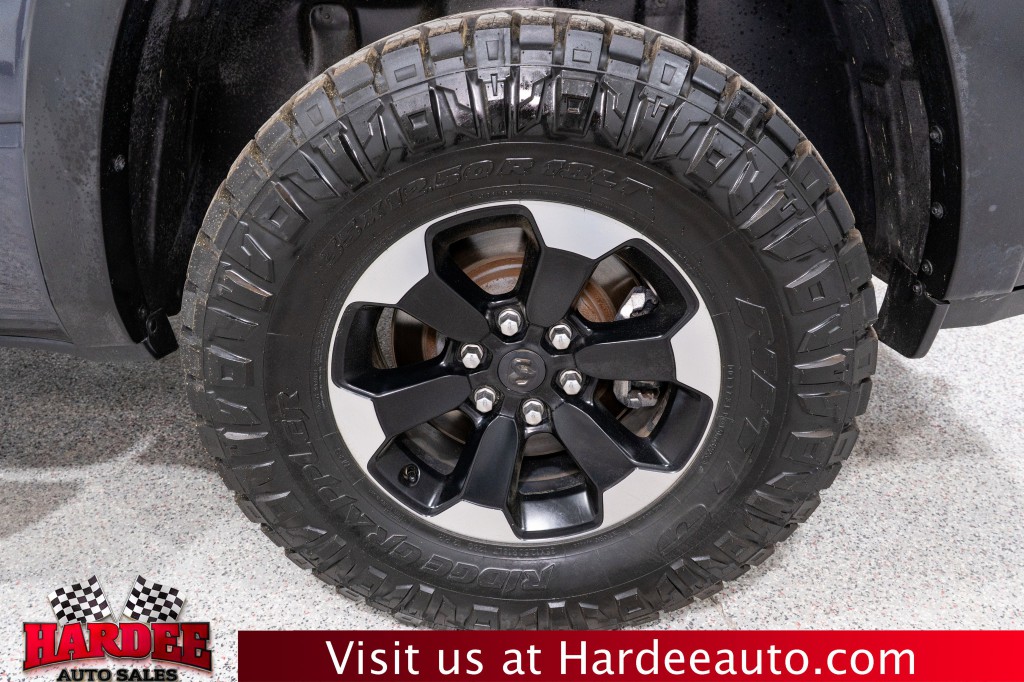 2020 RAM 1500 Image 10