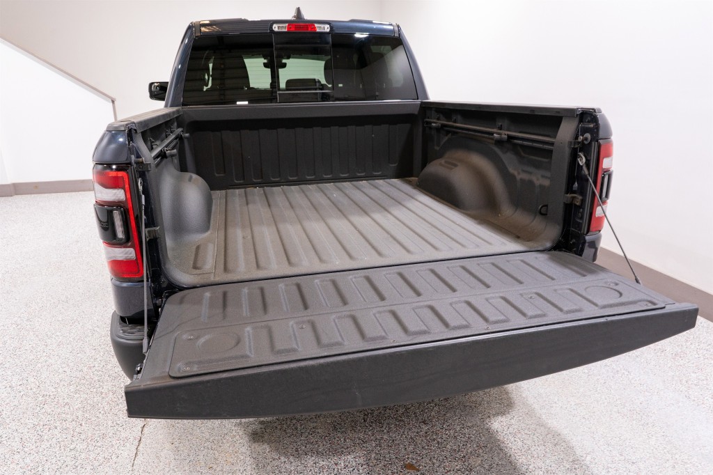 2020 RAM 1500 Image 11