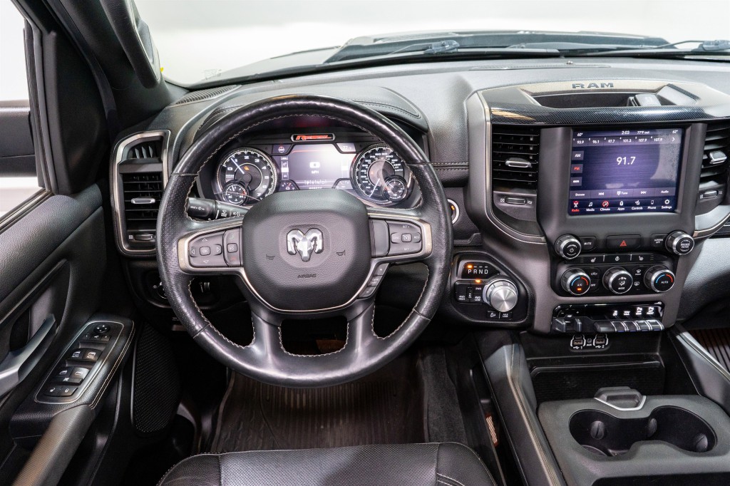 2020 RAM 1500 Image 12