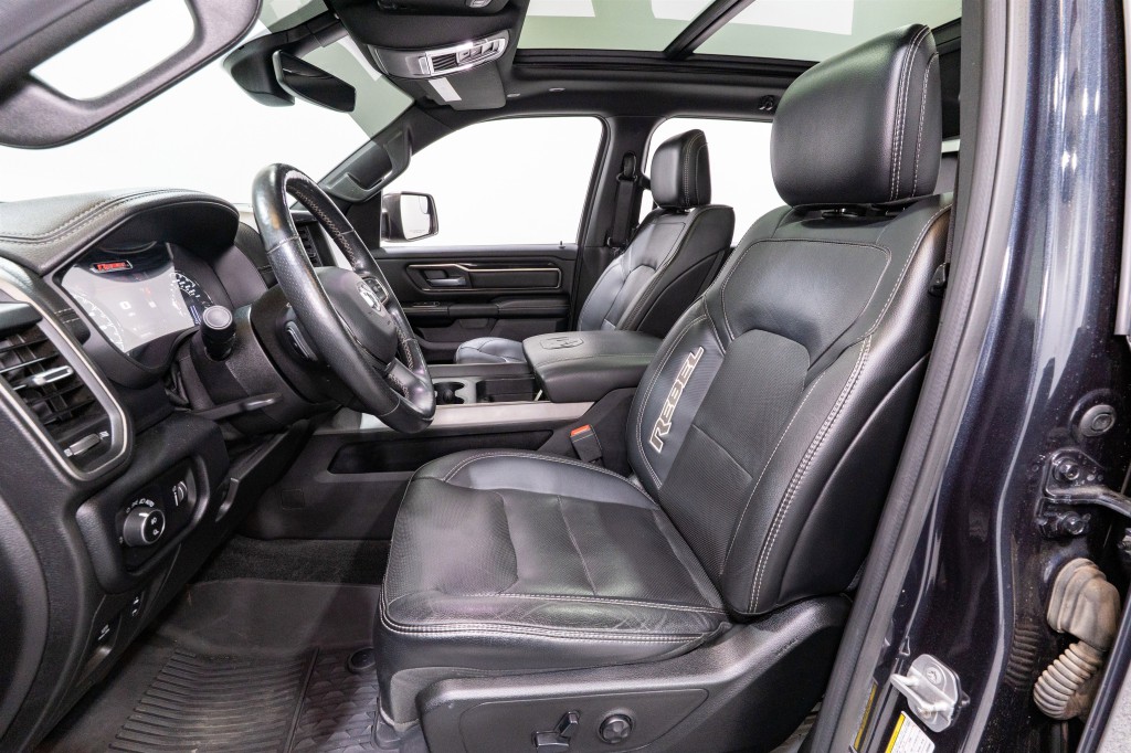 2020 RAM 1500 Image 16