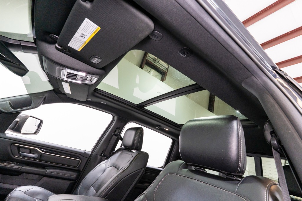 2020 RAM 1500 Image 17