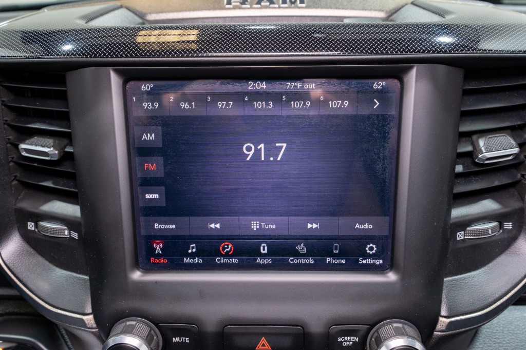 2020 RAM 1500 Image 18