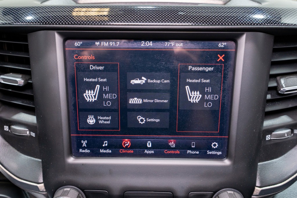 2020 RAM 1500 Image 20