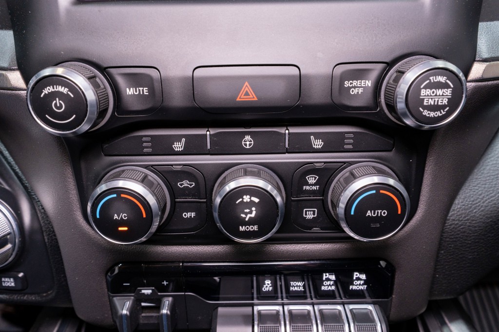 2020 RAM 1500 Image 23