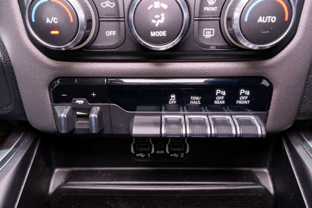 2020 RAM 1500 Image 24