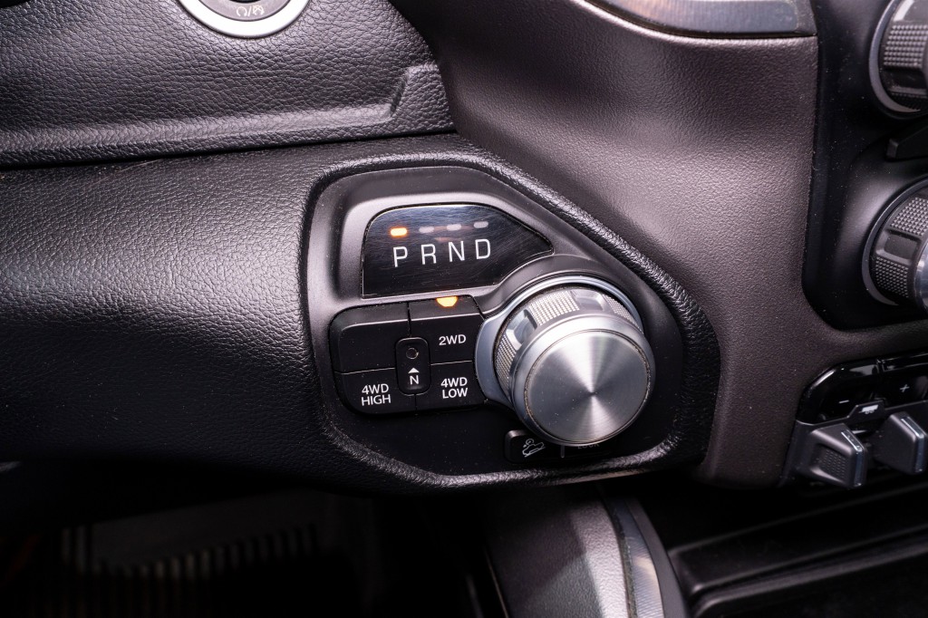 2020 RAM 1500 Image 25