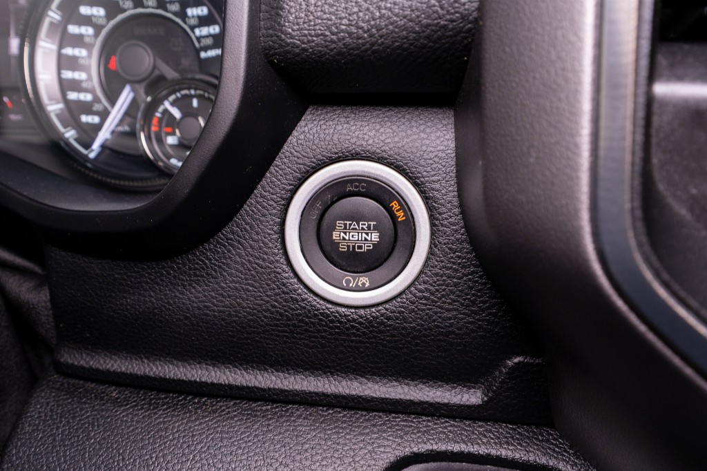 2020 RAM 1500 Image 26