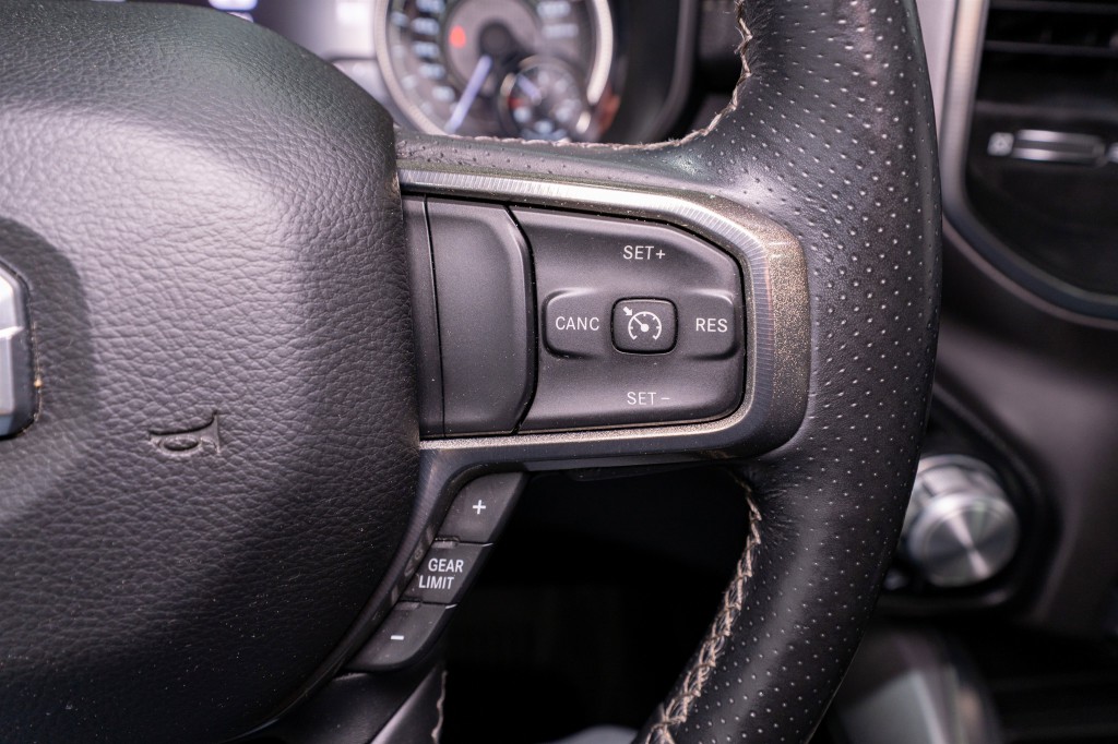2020 RAM 1500 Image 28