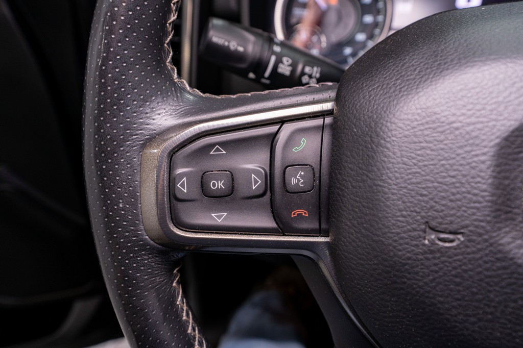 2020 RAM 1500 Image 29