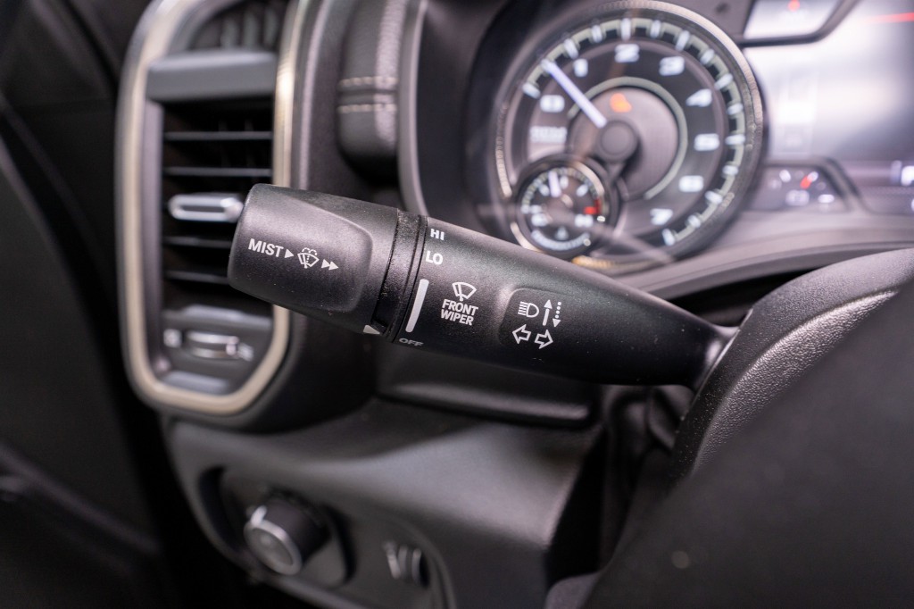 2020 RAM 1500 Image 30