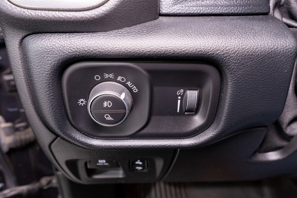 2020 RAM 1500 Image 31