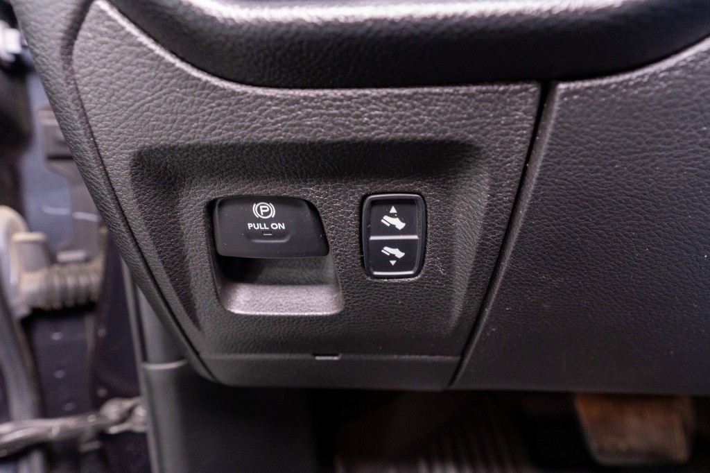 2020 RAM 1500 Image 32