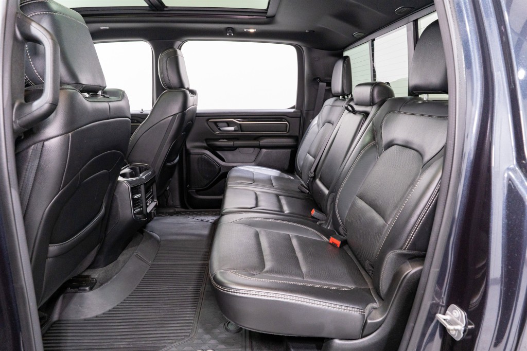 2020 RAM 1500 Image 33
