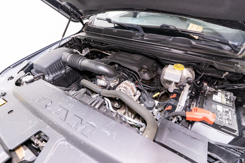 2020 RAM 1500 Image 34