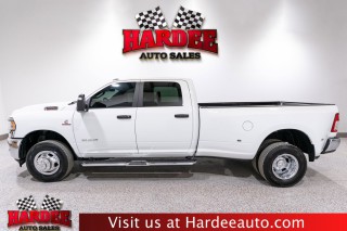 Image for 2024 RAM 3500 Big Horn ID: 7290657