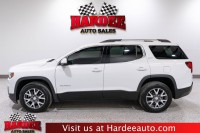 Image for 2023 GMC Acadia SLT ID: 7290658