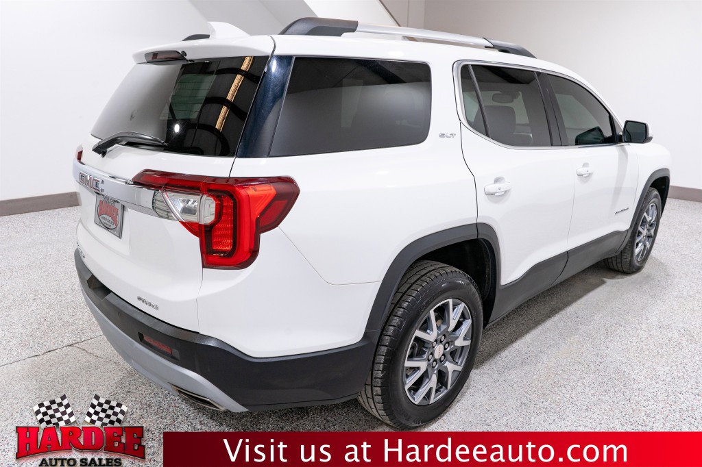 2023 GMC Acadia Image 5