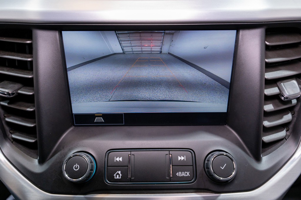 2023 GMC Acadia Image 21