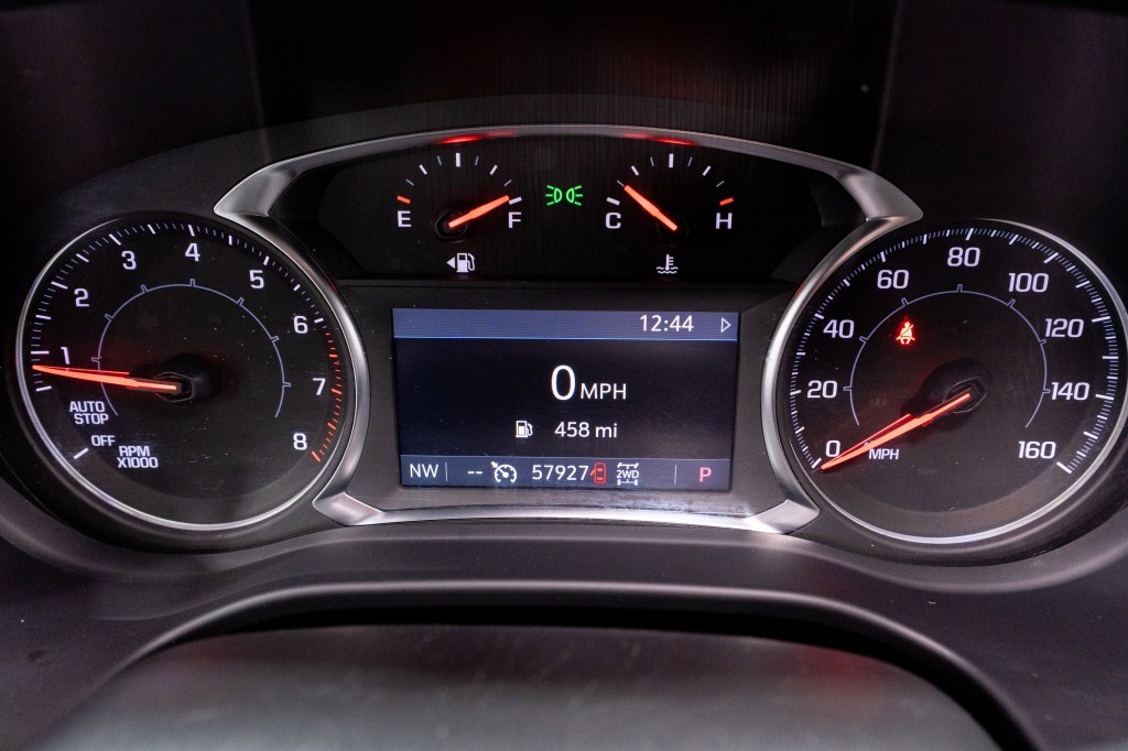 2023 GMC Acadia Image 25