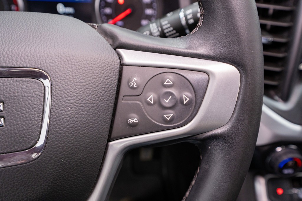 2023 GMC Acadia Image 26